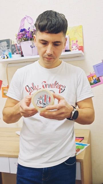 кубик рубика Vs конец скотча