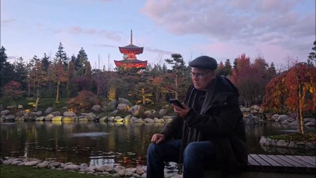 ВАЛЕРИЙ СИМАНОВИЧ. ГЕЙША- НОЧЬ