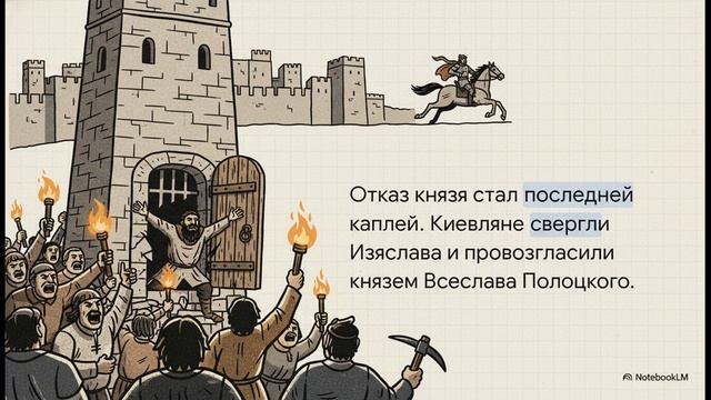 Правители Русской земли