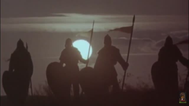 Ратибор - Баллада смотреть онлайн