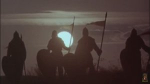 Ратибор - Баллада