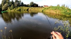 Мормышинг. Не каждый поймёт его…