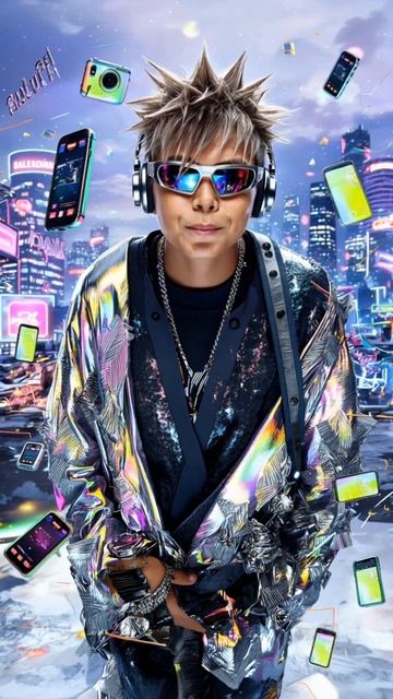 Как вам такой формат? #элвингрей смотреть онлайн