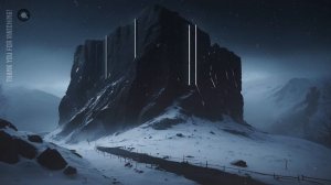 Mystic Dark Ambient ☆ Sci-Fi Drone Music for Deep Focus and Space Dreams