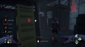 ОНРЁ ПРОТИВ ПАТИ - 8 МИНУТ ВЕСЕЛЬЯ DEAD BY DAYLIGHT TruDOGOliKGames