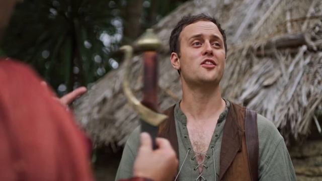 Когда заранее нашел квестовый предмет - Viva La Dirt League смотреть онлайн