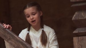 Озёра синие - Анна Волкова