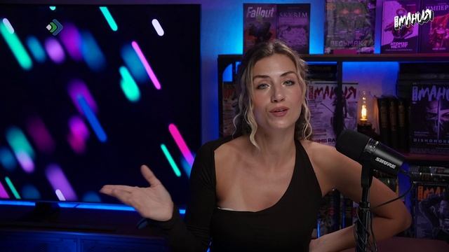 Игромания11. 01.11.2025 смотреть онлайн