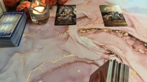 Готов ли он к новому этапу в ваших отношениях 🔥🤩🧐Расклад по вариантам