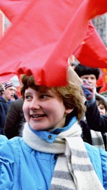 С Днём 7 ноября