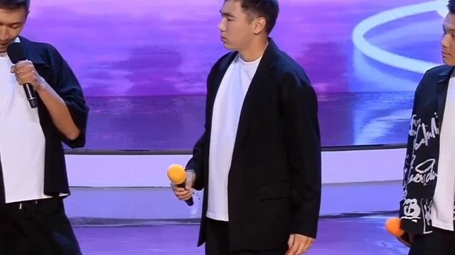 Квн 2025 кивин