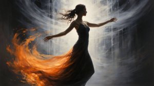 Отблеск вечного огня