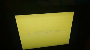 Показ кассеты на которой записан перехват Первого канала (20.10.2008) :)