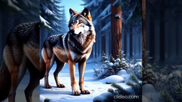 Зимний зайчик. смотреть онлайн