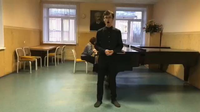 РНП Далеко далеко степь за Волгу ушла.mp4