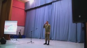 ВИТАЛИЙ ВЕРТ - КУРСКАЯ ДУГА (живой звук)