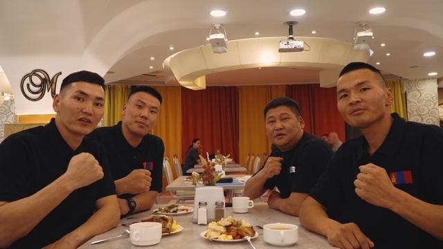 Спросили у участников Международных соревнований по армейскому рукопашному бою: «Что для них АРБ?» смотреть онлайн