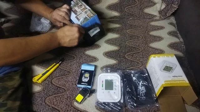 РАСПАКОВКА смотреть онлайн