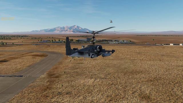 RAF_Командировка