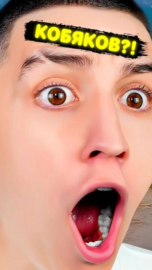 ГЛЕНТ СНОВА ВМЕСТЕ С КОБЯКОВЫМ новый ролик А4