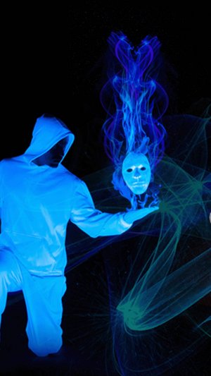 "Свет и Тьма" от ЮДИ ТОМСК