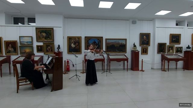 Петр Чайковский. Мелодия