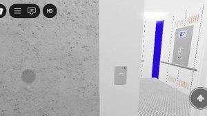 мучаю+катаюсь лифт кмз в роблоксе. Видео 18