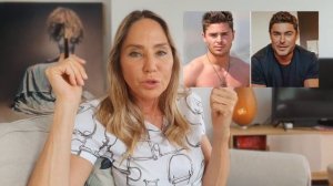 Зак Эфрон - Что Случилось С Его Лицом?