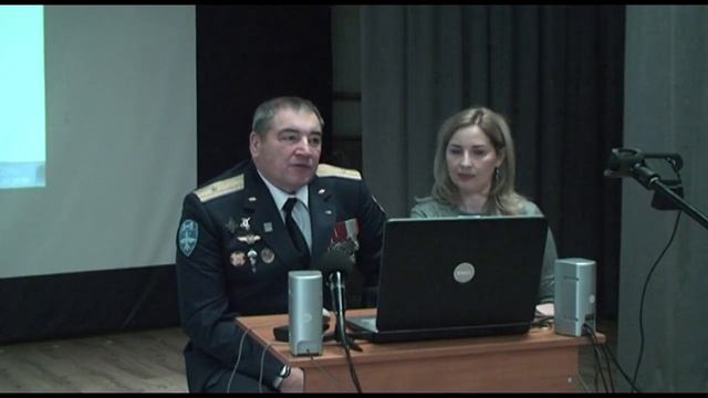 Урок мужества, он-лайн смотреть онлайн