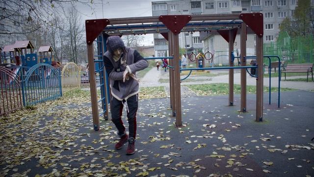 Уличные танцы Street dancing Earned It смотреть онлайн