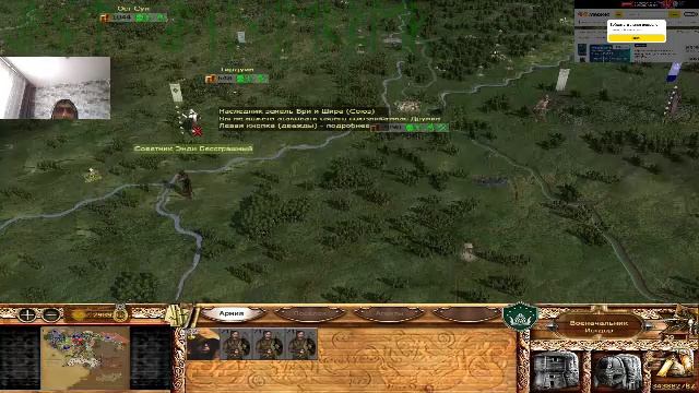 #01 Medieval 2 Total War DaC4.6 Dunedin 03(2) смотреть онлайн