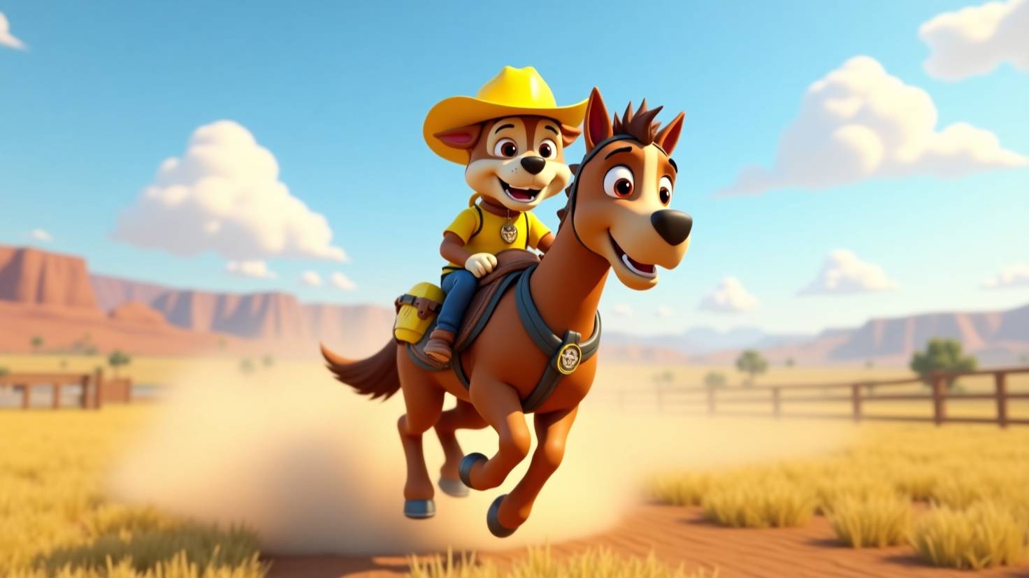 Щенячий патруль! Крепыш сборник. новое смотреть онлайн