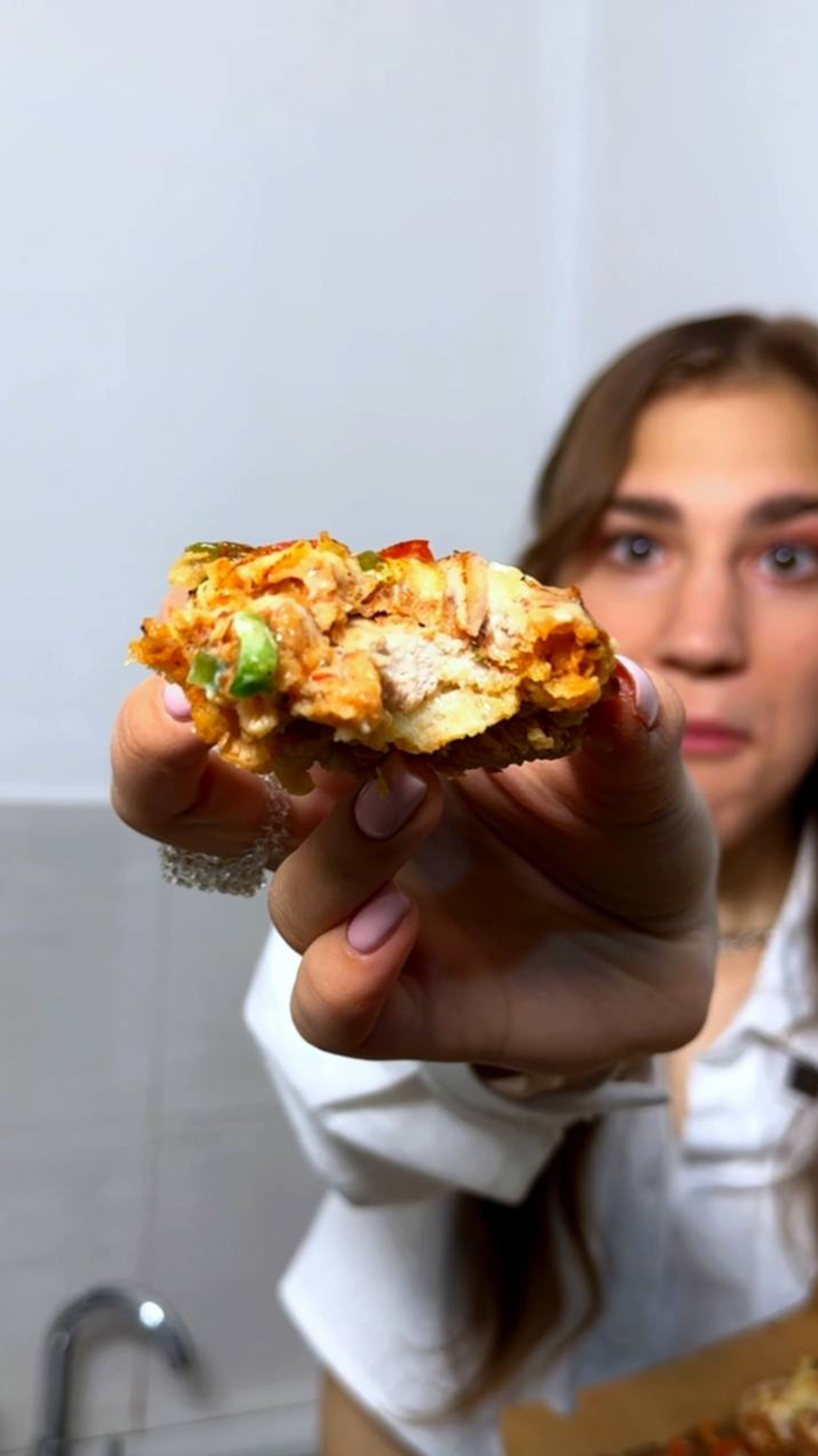 Как есть чтобы похудеть на 10 кг?! Принципы которые мне помогли 😋🥨 смотреть онлайн