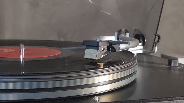 Technics EPC-205C-II