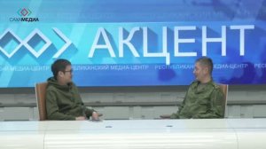 Замполит Южного военного округа рассказал о бойцах из Якутии