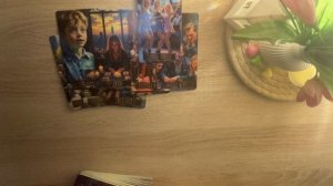 ЧТО ОТ ВАС ПОКА СКРЫТО❓❗️ТАРО ГАДАНИЕ