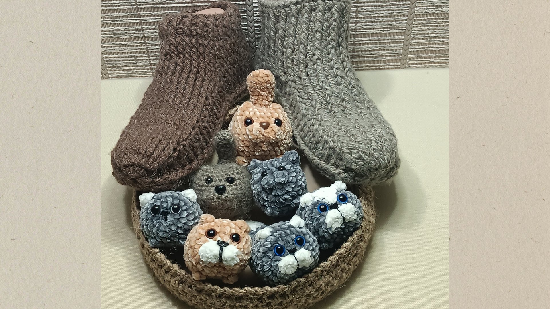 🍁 Мои работы за октябрь 🍁.Начинаю новый процесс...🤗