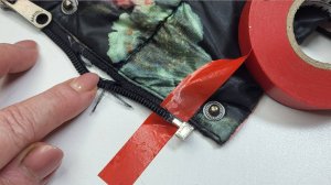 Портные молчат об этом секрете! Замените любую молнию за 2 минуты — без выпарывания старой