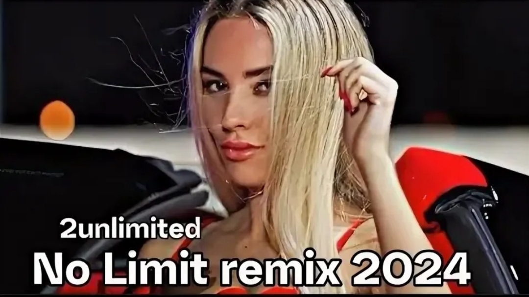 2Unlimited - No Limit ♫ Original Remix 2024 смотреть онлайн