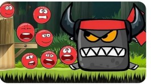 КРАСНЫЙ ШАРИК МУЛЬТИКИ НЕСНОСНЫЙ ШАРИК ПОДПИСЫВАЙТЕСЬ ПОЖАЛУЙСТА