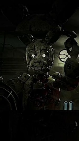 springtrap!!