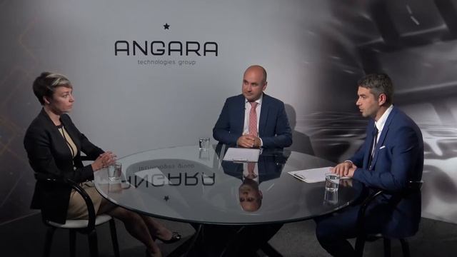 Популярно о безопасности | Выпуск 35 | Orange Business Services смотреть онлайн