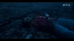 ОЧЕНЬ СТРАННЫЕ ДЕЛА 5 СЕЗОН.