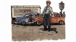 Приключения Карандаша и Самоделкина Глава 3