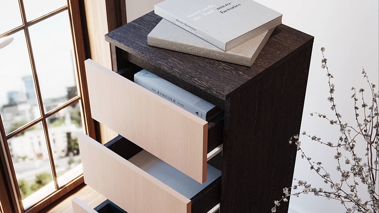 Комод Гавана Видеоинструкция 2 смотреть онлайн