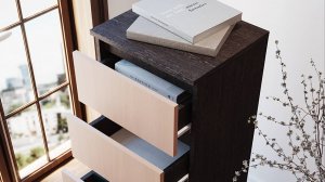 Комод Гавана Видеоинструкция 2