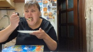 мукбанг  ой как хочется