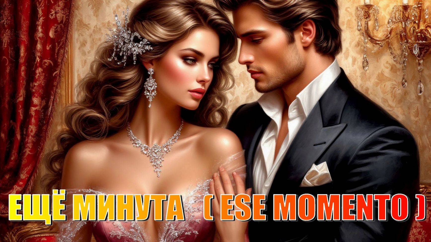 ЕЩЁ МИНУТА