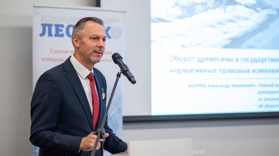 Оборот древесины в государственном лесном реестре с использованием ФГИС ЛК смотреть онлайн