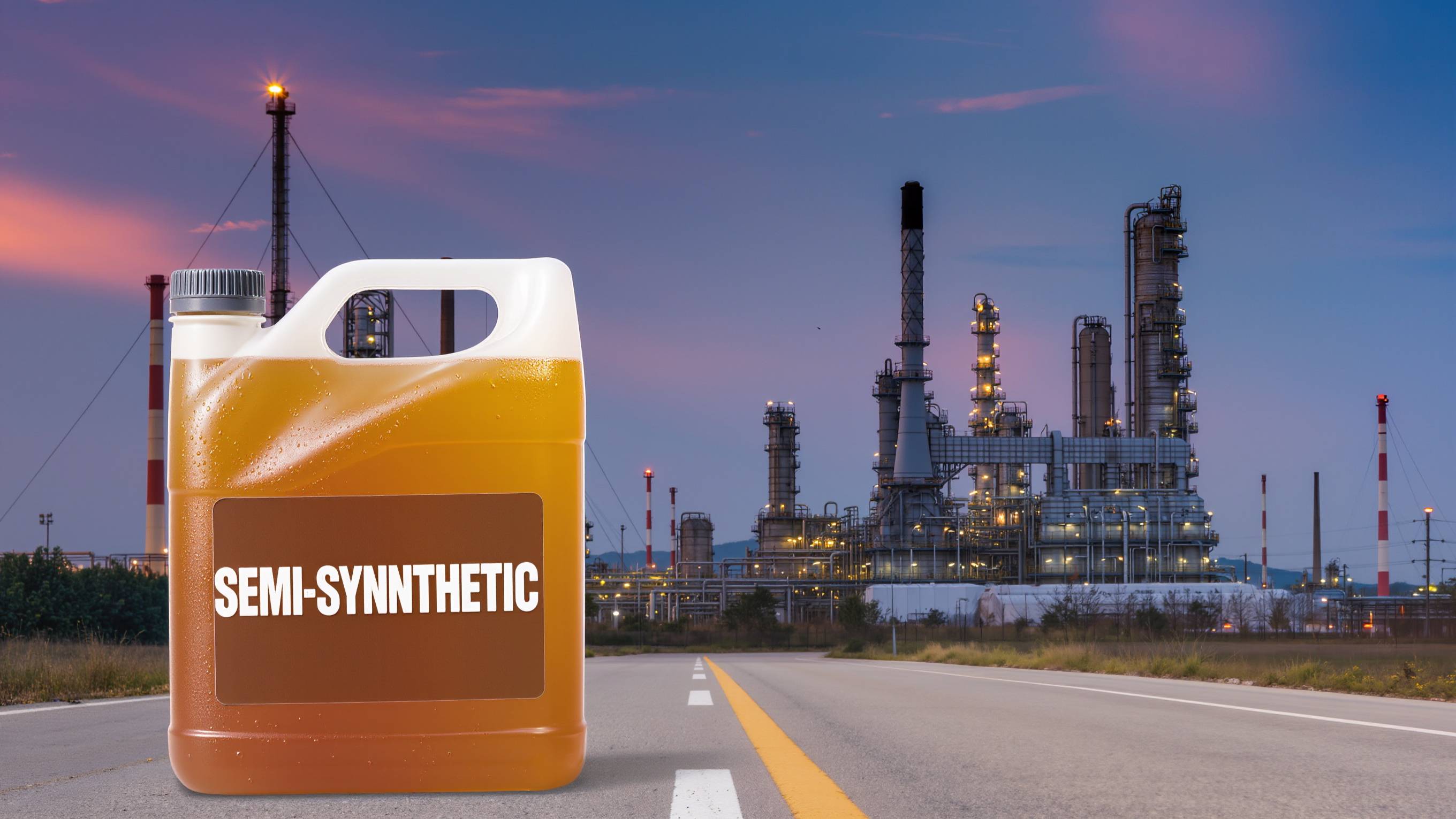 🎥 "Синтетика пополам": Как Производители Экономят на Вашем Масле? Что такое - полусинтетика? смотреть онлайн